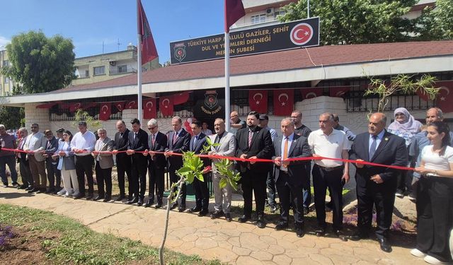Büyükşehir’den kahramanlara yakışır bina hediyesi