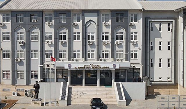 Yunanistan'a kaçmak isteyen 7 şüpheli yakalandı
