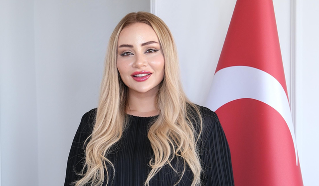 Av. Sahra Düzgün Tucel: Kripto ve sosyal medya da artık miras
