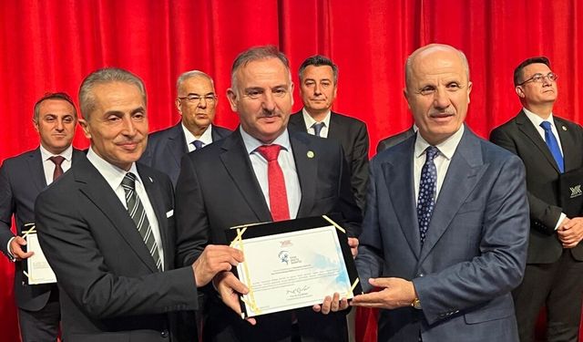 Türkiye'de 79 kampüs spor dostu