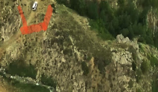Kaçak avcılara 92 bin 556 lira para cezası kesildi