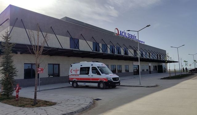 Minibüsün altında kalan 20 günlük bebek yaşamını yitirdi