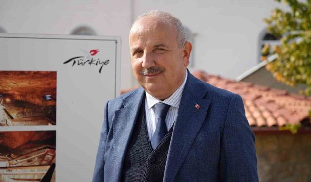 Rüşvet davasında karar çıktı: Belediye Başkanına hapis