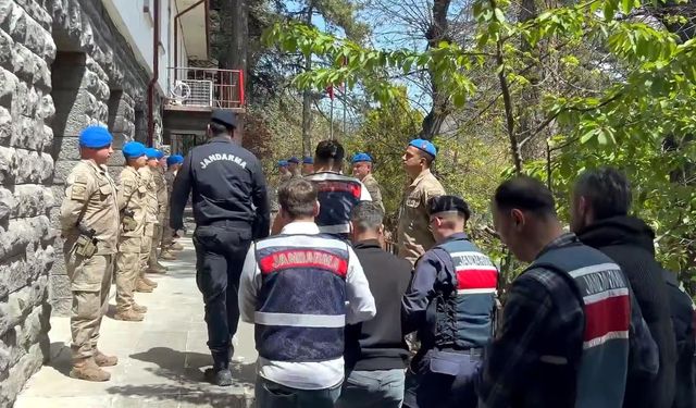 34 ilde yasa dışı bahis operasyonu: 293 şüpheli yakalandı