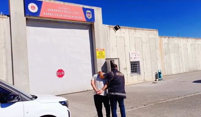5 ilde 6 kişiyi 1 milyon 680 bin lira dolandırmış