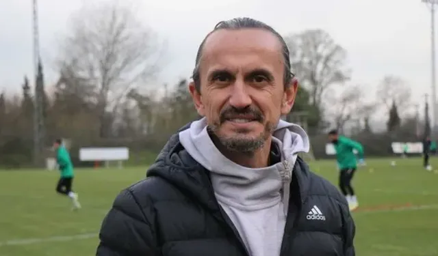 Tuncay Şanlı'dan milli takıma destek: Eleştirileri biraz aza indirmek gerekiyor, onları üzmememiz gerekiyor