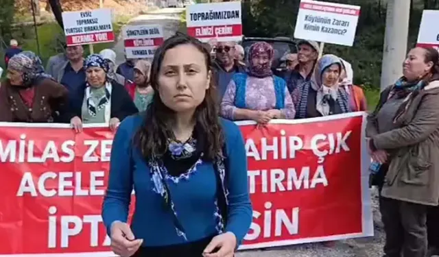 Uluslararası Af Örgütü, Esra Işık için kampanya başlattı
