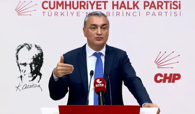 CHP'de yeni MYK belli oldu