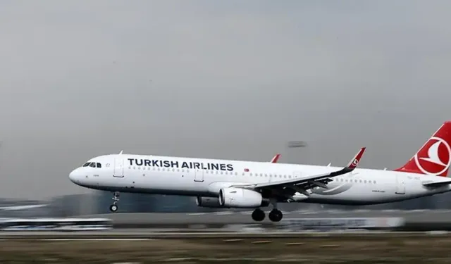 THY, Peru’ya sefer başlatma kararı aldı