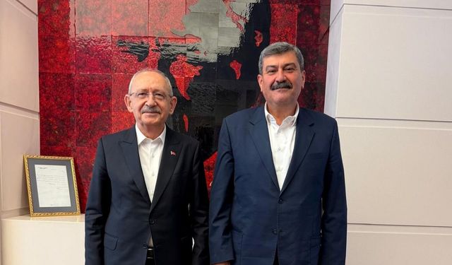 Abdurrahman Yıldız tarafını belli etti