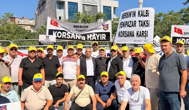 Başkan Sarı: "Hukukun üstünlüğü kazandı”