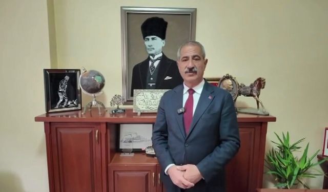 Adalar Belediyesi'nde Başkan Akpolat dahil 35 tutuklama