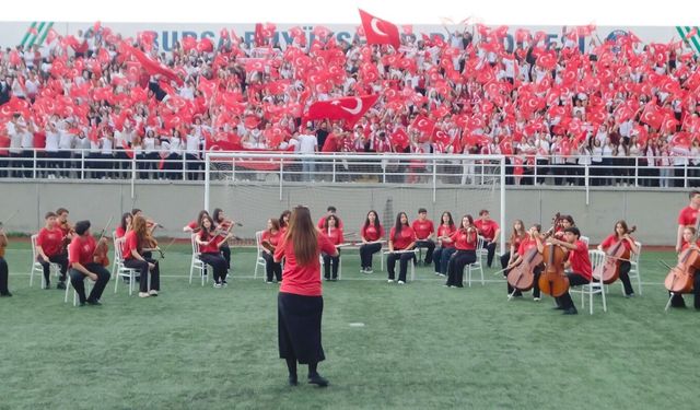 A Milli Takımın yeni bestesi belli oldu