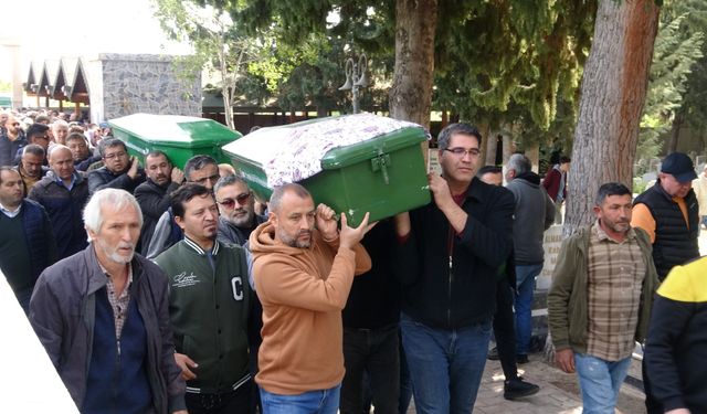 27 ay sonra gelen tutuklama: Yangının ardından cinayet çıktı