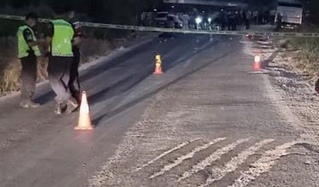 Mersin’de 3 kişinin öldüğü olayın duruşması Kayseri’de devam etti