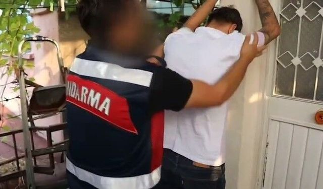 Mersin’de siber dolandırıcılık çetesine darbe