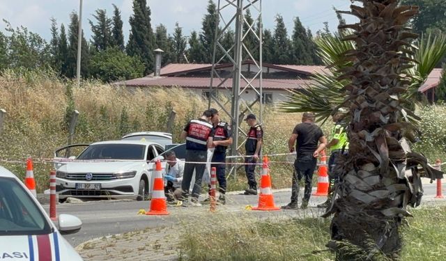 Osmaniye'de husumet kanlı bitti