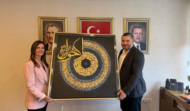Türkiye’nin ilk yeşil OSB’si büyüyor