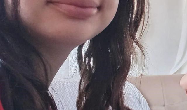 15 yaşındaki Fatma İrem Kaya kayıp
