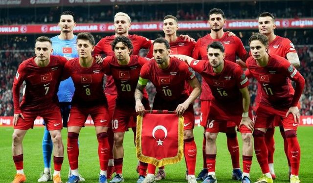 24 yıllık hasret yarın son buluyor