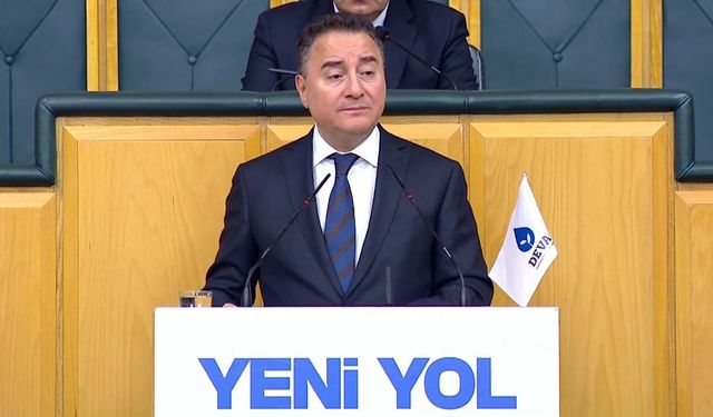 Babacan'dan asgari ücrete ara zam çağrısı
