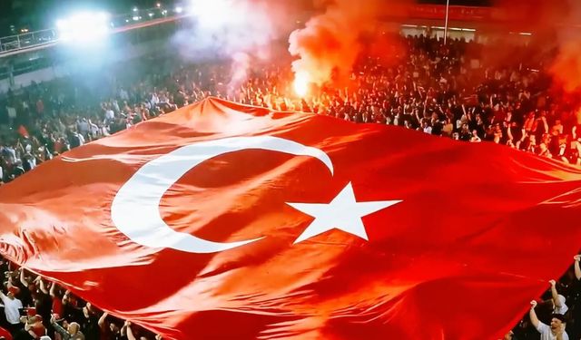Bahçeli'nin isteğiyle A Milli Takım için marş bestelendi
