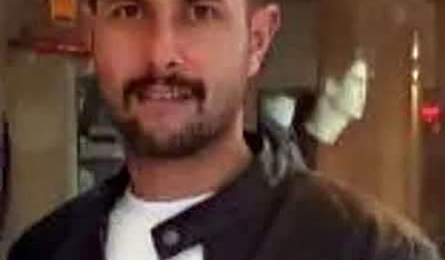 Motosikletin sürücüsü tüm müdahalelere rağmen kurtarılamadı