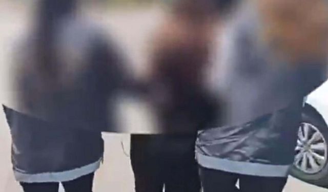 Çanakkale'de evlilik vaadiyle bir kişiyi 800 bin TL dolandıran kadın yakalandı
