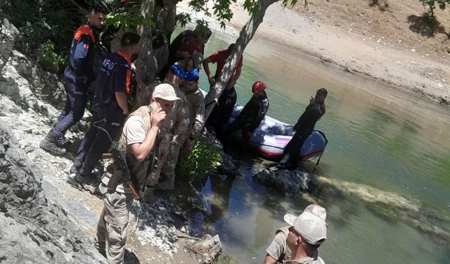 Acı haber 17. gün geldi