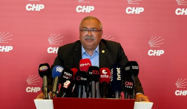 CHP YDK'dan disiplin kararlarına ilişkin kritik karar