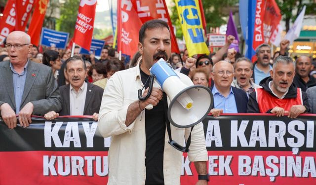 CHP’li il Başkanı Yalaz hakkında 2 yıla kadar hapis istemiyle dava açıldı