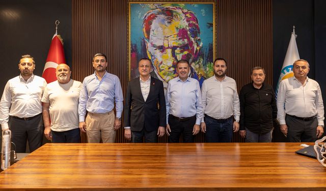 CHP YDK kararını verdi Ahmet Serkan Tuncer’in itirazına ret
