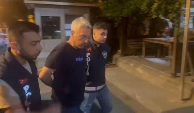Esenler’de kayınvalidesini darbedip hırsızlık girişiminde bulunan damat tutuklandı
