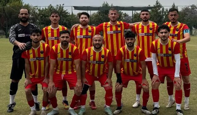 Play-Off’ta üst lige çıkan takımlar belli oldu