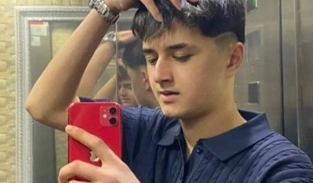 Erdemli’de otomobil ve motosiklet çarpışması can aldı