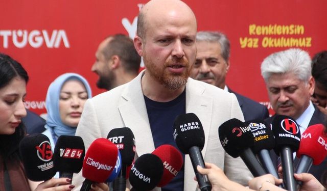 TÜGVA yaz okullarında hedef yarım milyon öğrenci