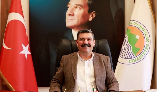 Başkan Yıldız’dan LGS öğrencilerine başarı mesajı