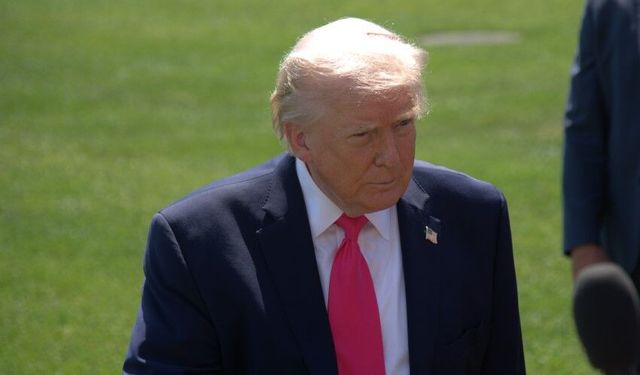 Trump:  İran müzakere etmekte geç kaldı