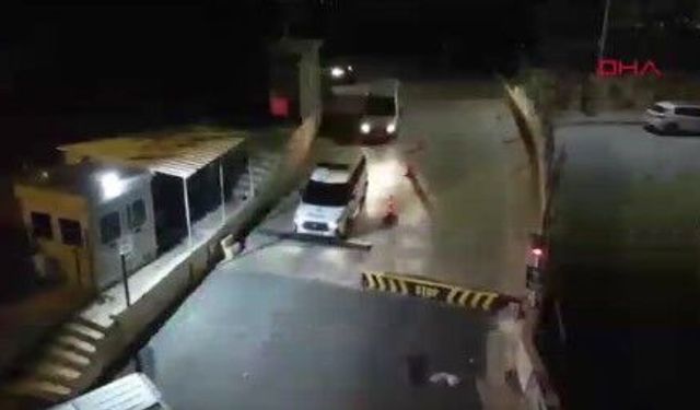 21 ilde eş zamanlı DEAŞ operasyonu