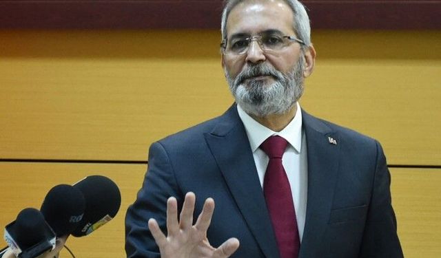Eski Başkan Bozdoğan’a 60 yıl hapis cezası