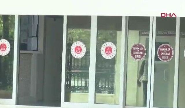 Mirastan pay almak için babasına bombalı tuzak kurdu