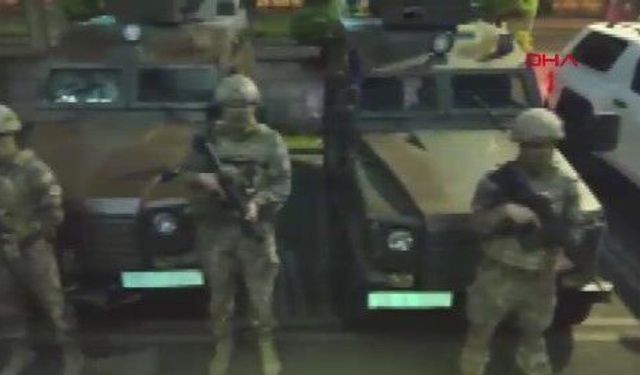 32 ilde yasa dışı bahis operasyonu düzenlendi