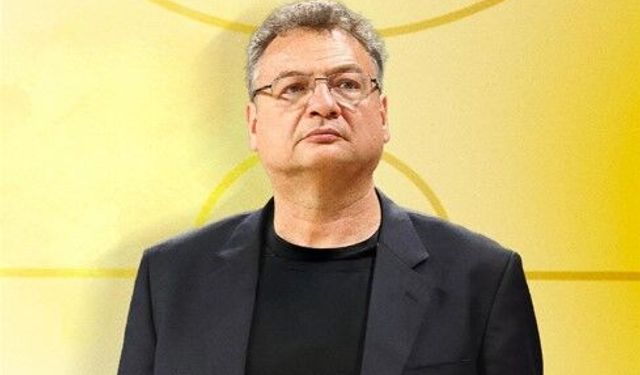 Namık Yazlar MSK genel menajeri oldu