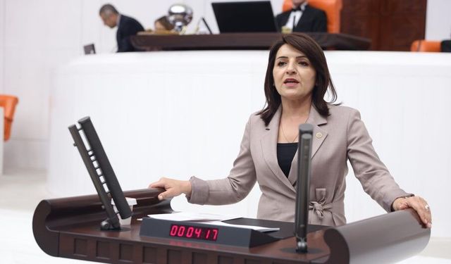 “Barınma bir ayrıcalık değil, anayasal bir haktır”