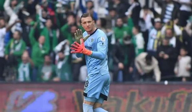 Yetersiz bulunup gönderilmişti, şimdi Galatasaray’ın radarında