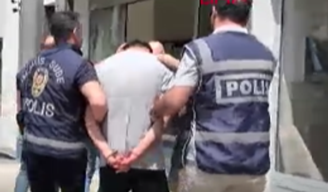 Kendilerini MİT personeli olarak tanıtan dolandırıcılar yakalandı