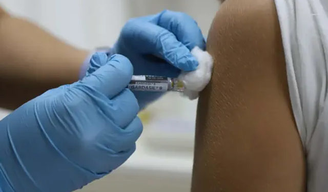 HPV aşısı toplum sağlığını koruyor