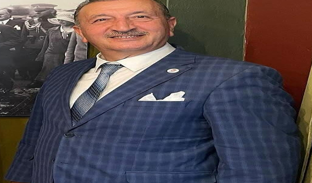 ABP Genel Başkanı Yalçın, 86 milletvekilinin ABP'ye katılacağını öne sürdü