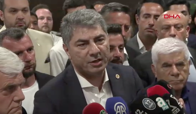 Hakan Safi: Fenerbahçe camiası eskiyle yaşamayı seviyor