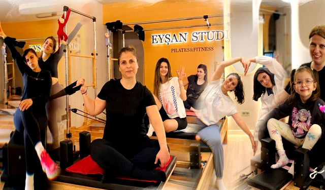 Spor sadece sağlık için değil sosyal bir aktivite olarak da yapılmalı